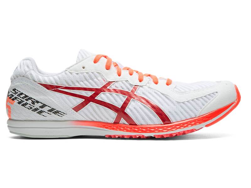 Dámské Běžecké Boty Asics SORTIEMAGIC RP 5 Bílé 14798IDNY